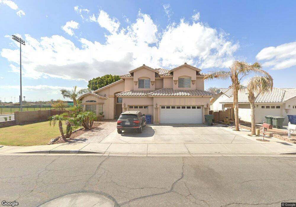 1794 S 41st Dr, Yuma, AZ 85364 - photo 1