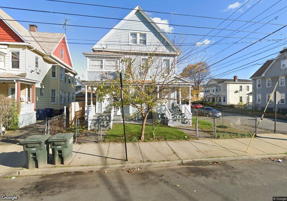 550-552 Brooks St, Bridge Port, CT 06608 - photo 1