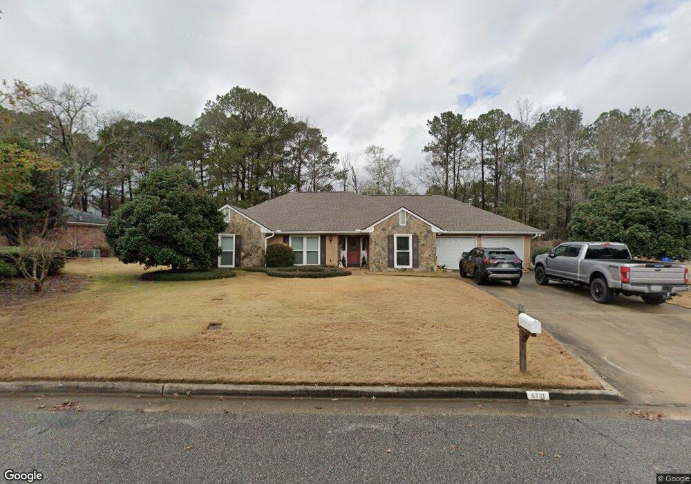 6731 Scoter Dr, Midland, GA 31820 - photo 1