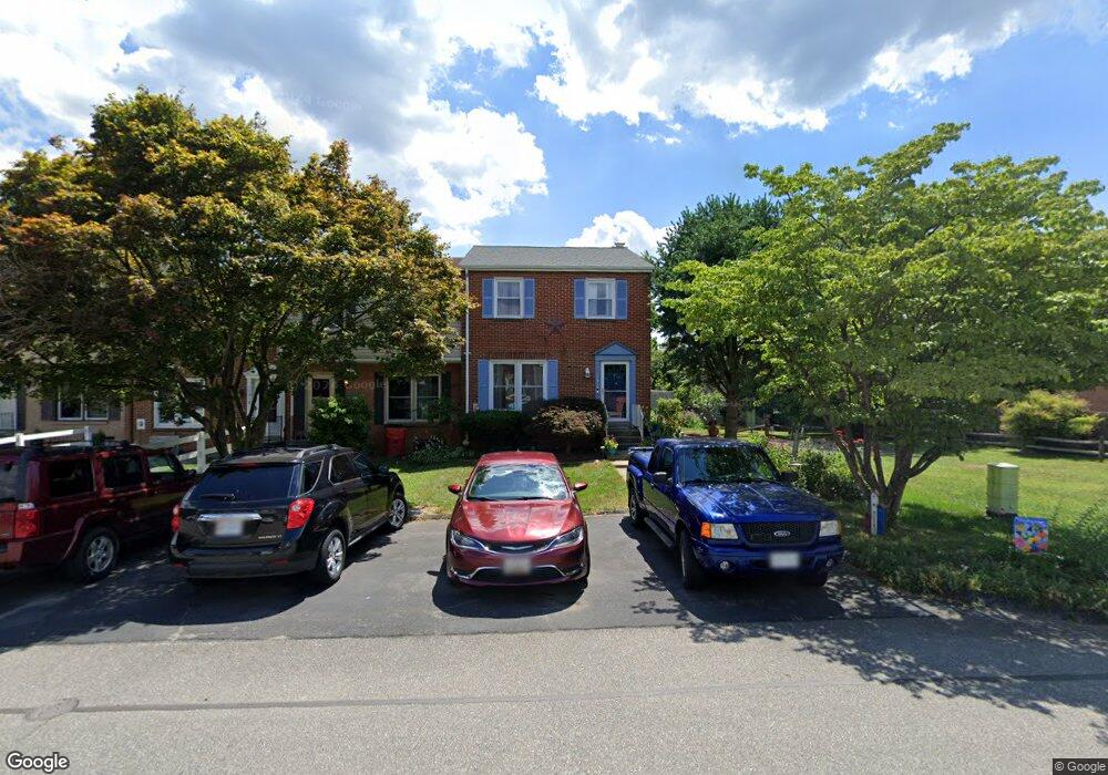 17915 Hickory Ln, Hagerstown, MD 21740 - photo 1