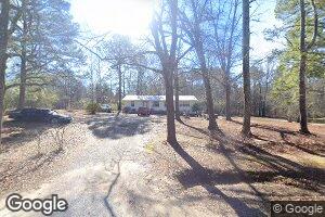 2793 Spring Hill Rd, Union, MS 39365