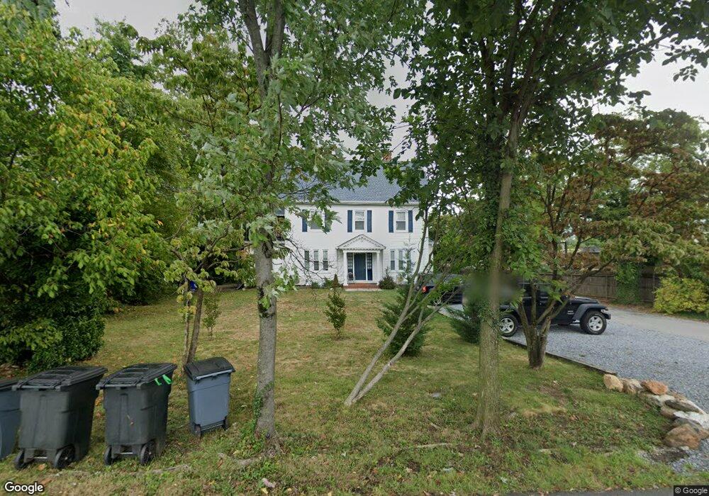 3 Saint Timothys Ln unit 3, Catonsville, MD 21228 - photo 1