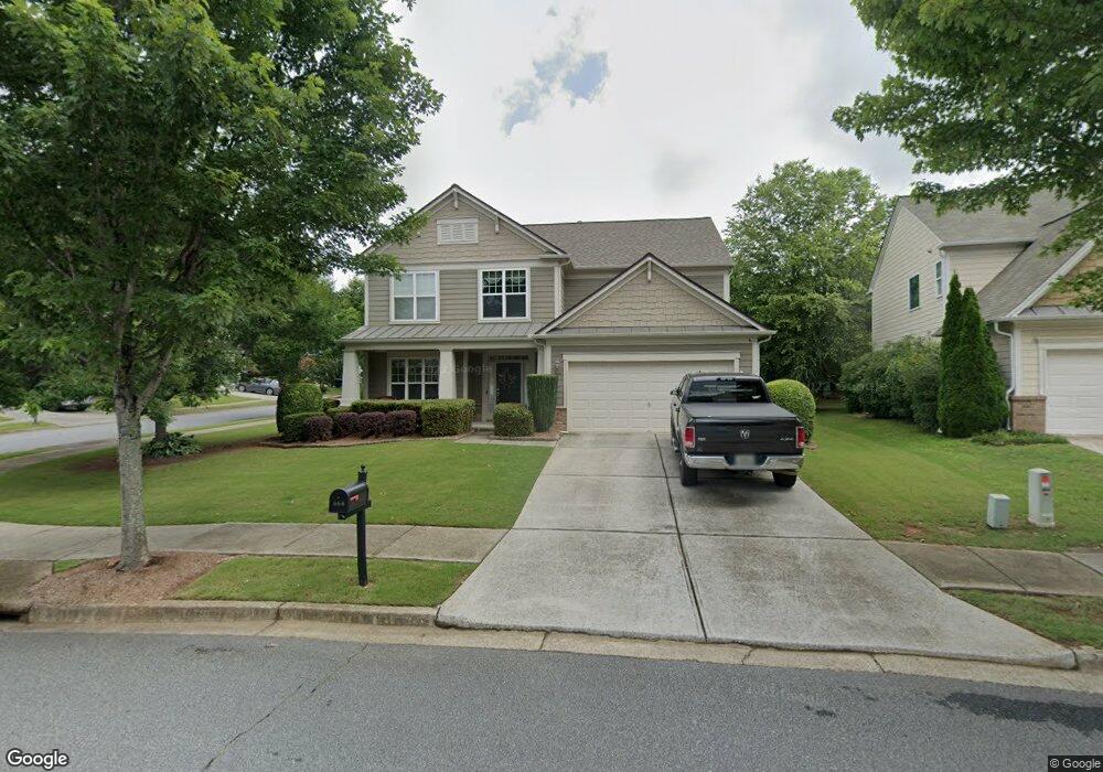 664 Lorimore Pass, Canton, GA 30115 - photo 1