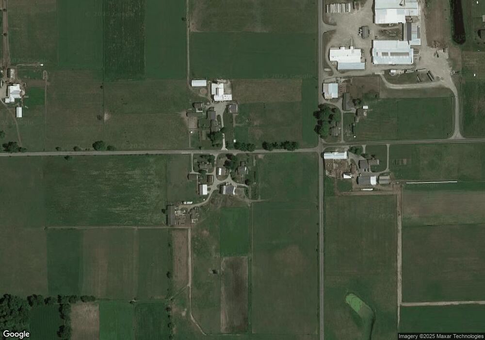 90 W 300 S, Lagrange, IN 46761 - photo 1