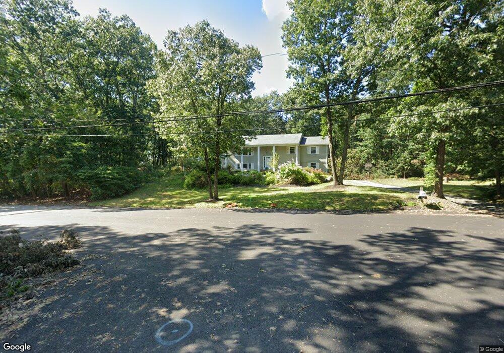 1 Glenwood Rd, Andover, MA 01810 - photo 1