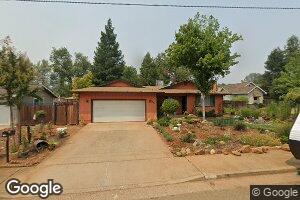 1962 Deerfield Ave Unit A, Redding, CA 96002