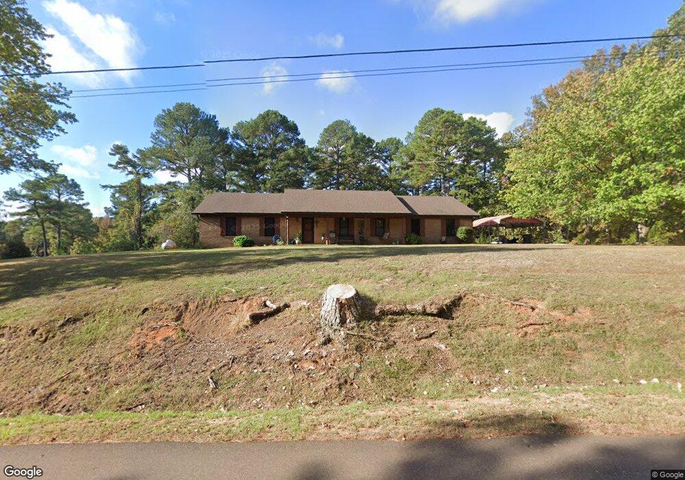 109 County Road 271, Oxford, MS 38655 - photo 1