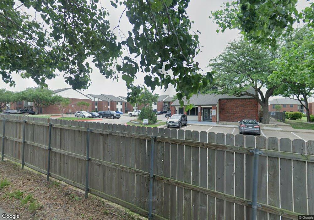 401 Fleming St, Wylie, TX 75098 - photo 1