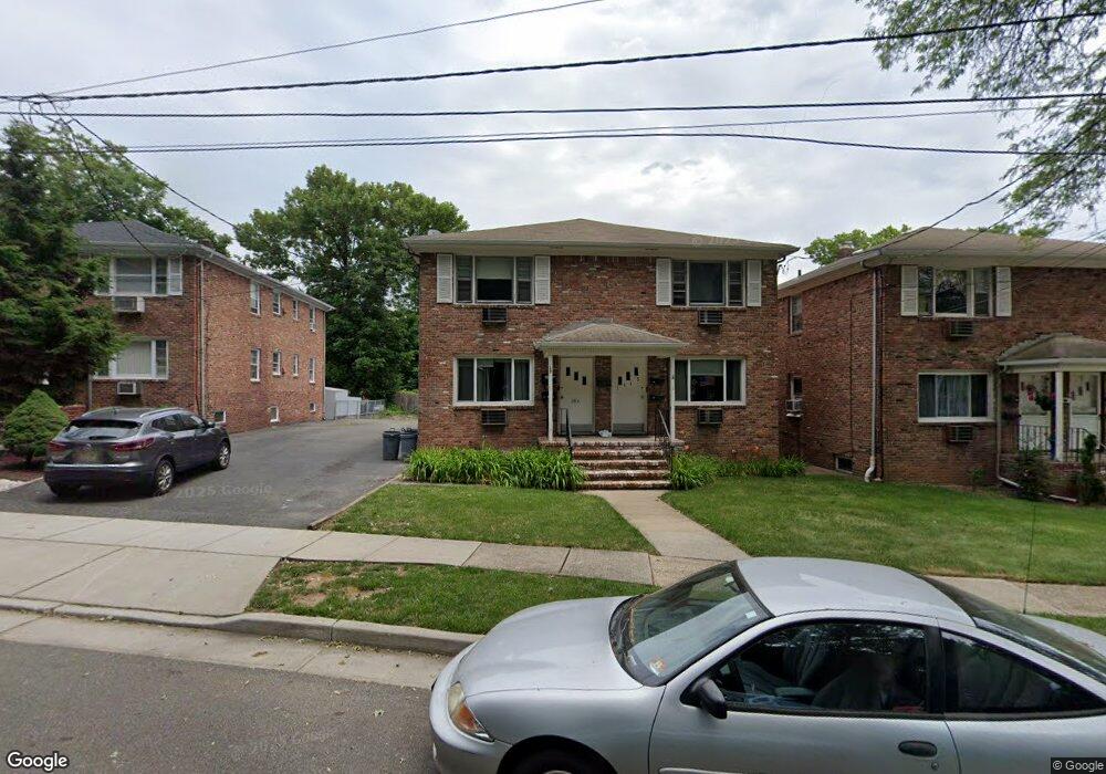 1513 Jefferson Ave unit 15, Rahway, NJ 07065 - photo 1