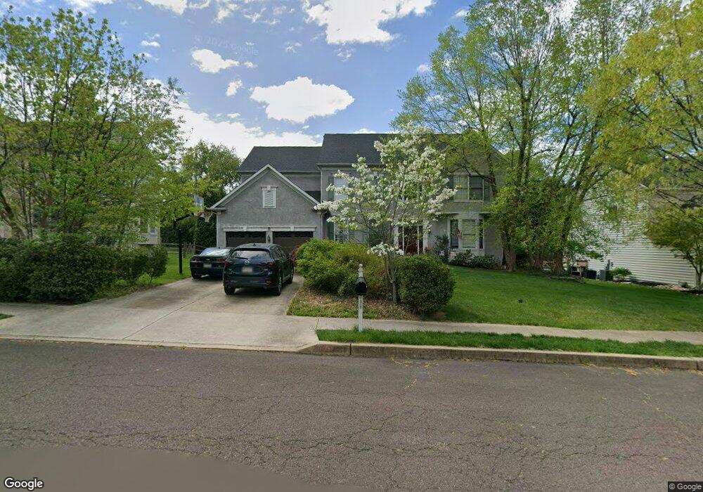 672 Cherrydale Dr, Lafayette Hill, PA 19444 - photo 1