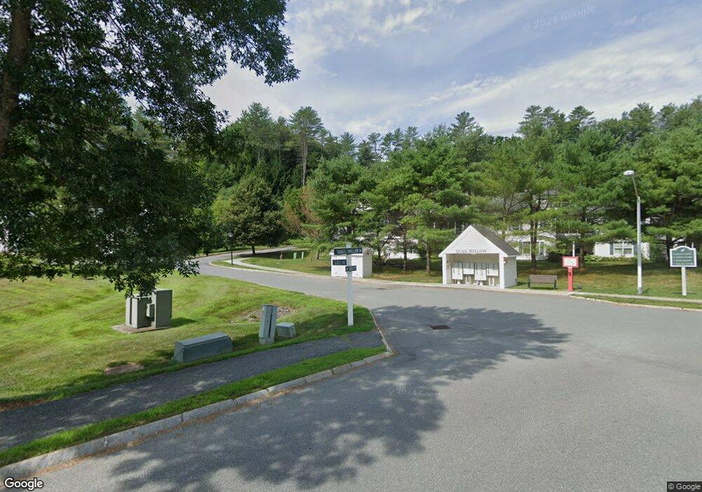 365 N Main St unit E1, West Lebanon, NH 03784 - photo 1