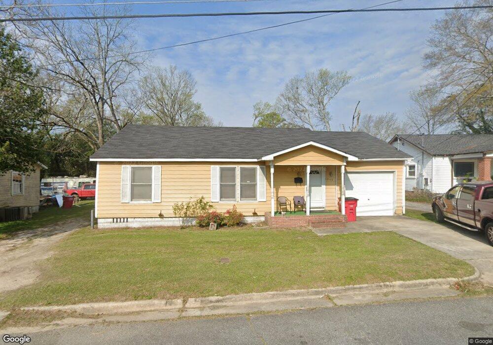 1049 Cypress Dr, Macon, GA 31204 - photo 1