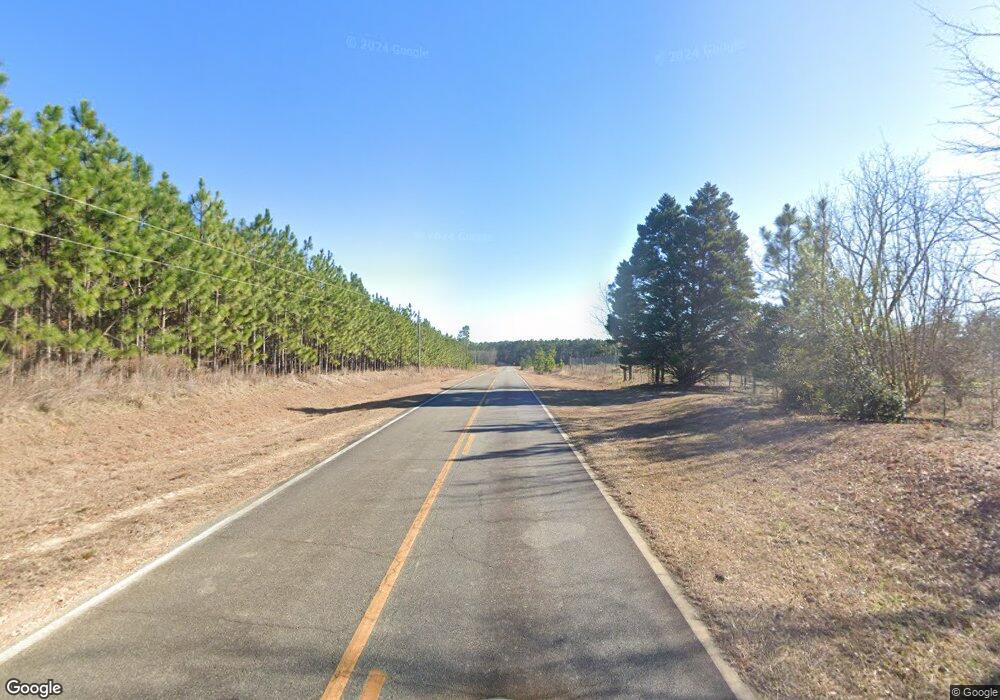 3282 Secret Forest Rd, Tarrytown, GA 30470 - photo 1