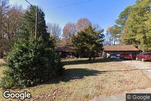 325 Crest Dr, Rector, AR 72461