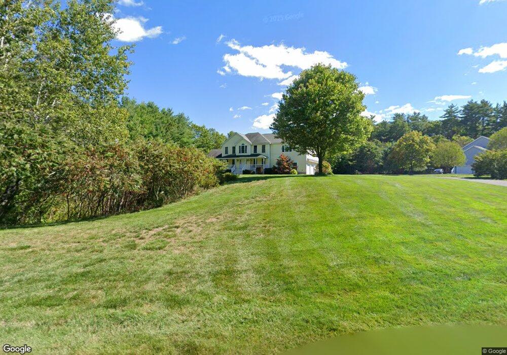 2 Morse Cir, Shirley, MA 01464 - photo 1