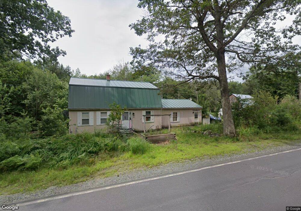 413 Main St, Springfield, NH 03284 - photo 1