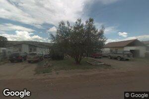 543 Roselawn Ave, Yampa, CO 80483