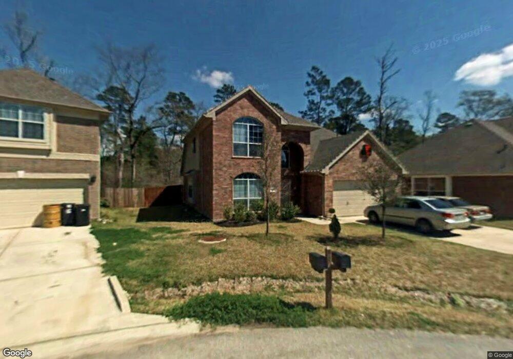 9207 Hidden Lake Cir, Magnolia, TX 77354 - photo 1