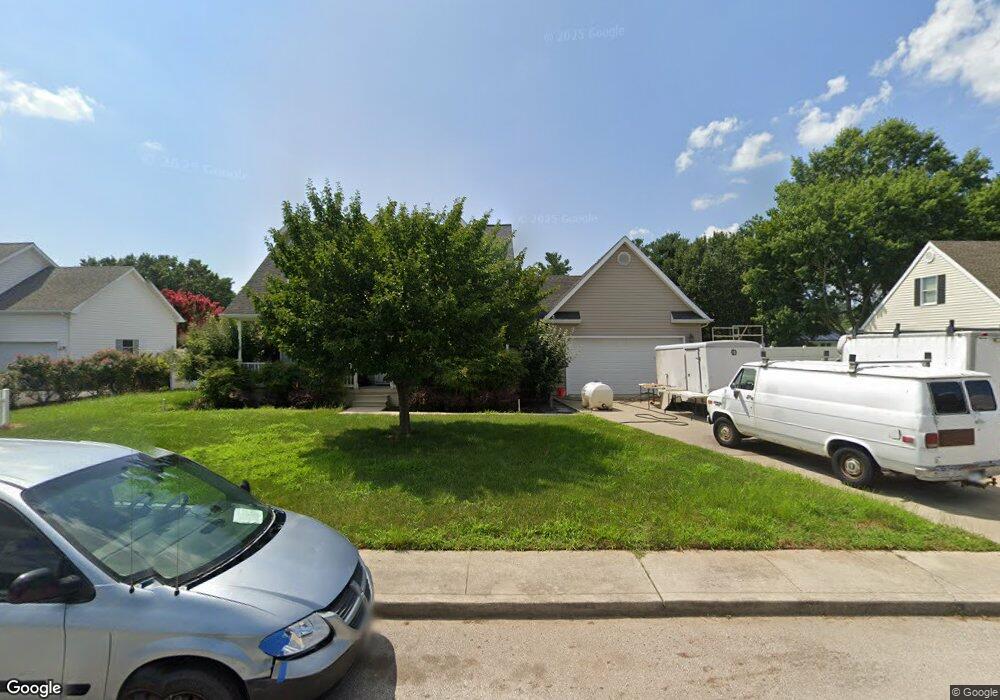 3728 Marvel Dr, Trappe, MD 21673 - photo 1