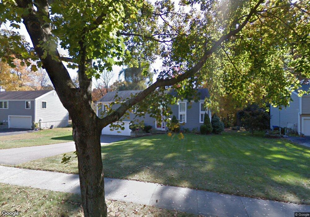 36 Nuthatch Knob, Glastonbury, CT 06033 - photo 1