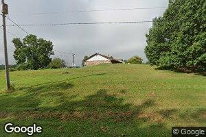 600 W Lane St, Equality, IL 62934