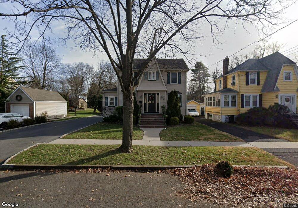 2340 Coles Ave, Scotch Plains, NJ 07076 - photo 1