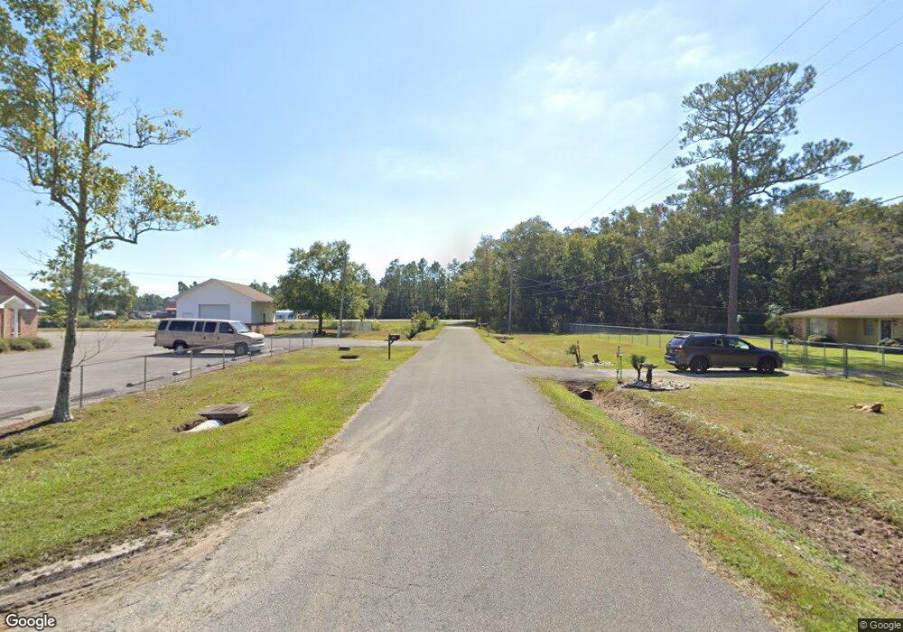 Lot 1 Misty Ln, Moss Point, MS 39562 - photo 1