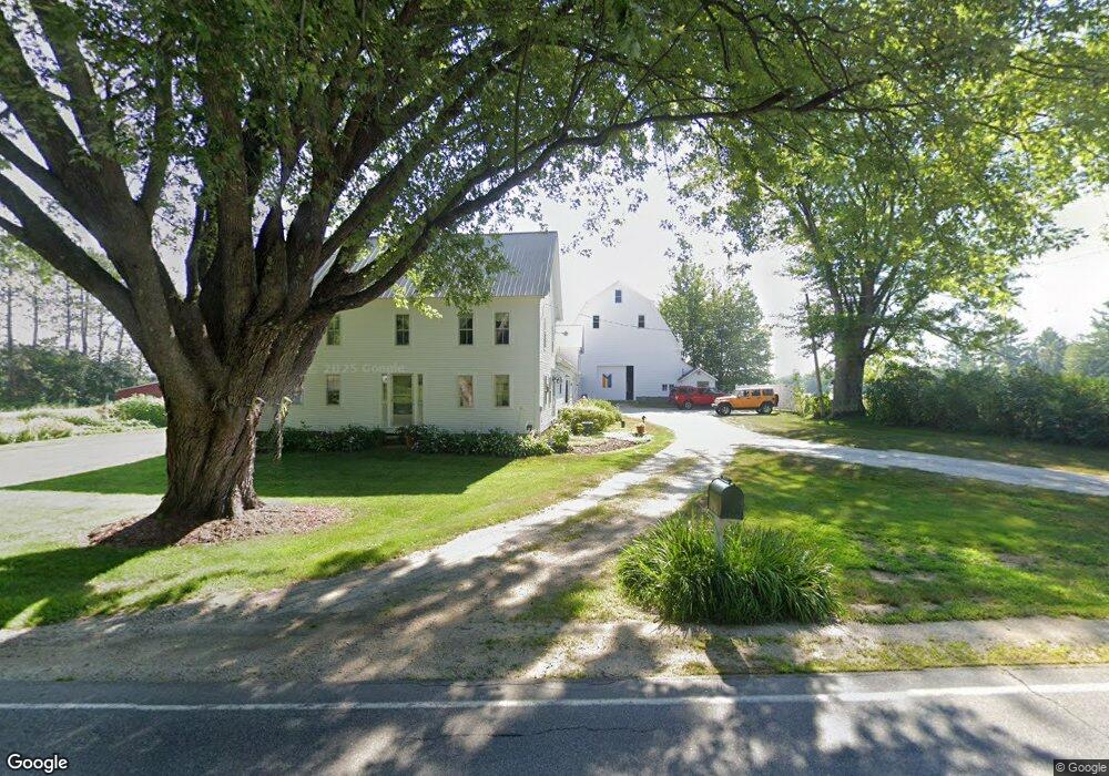 99 N Fryeburg Rd, Fryeburg, ME 04037 - photo 1