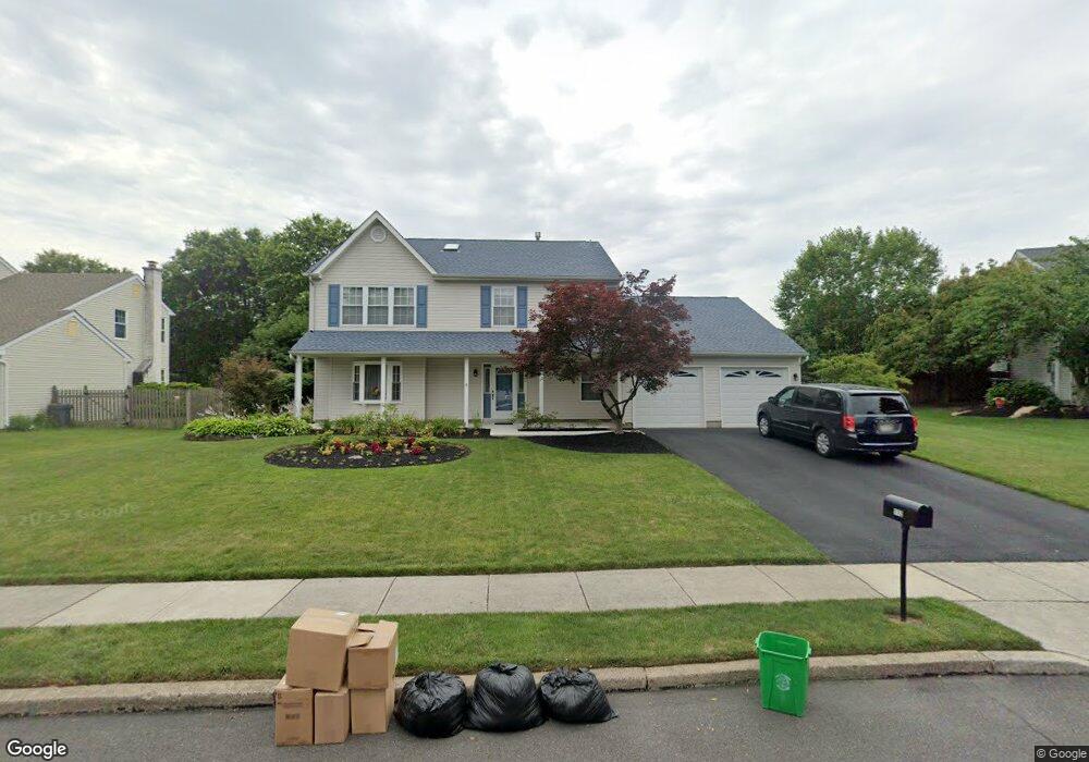 112 Rice Dr, Morrisville, PA 19067 - photo 1