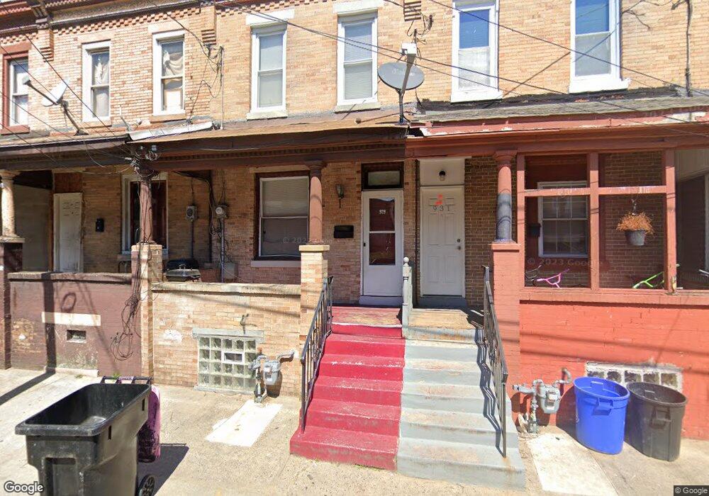 929 Kimber St, Camden, NJ 08102 - photo 1