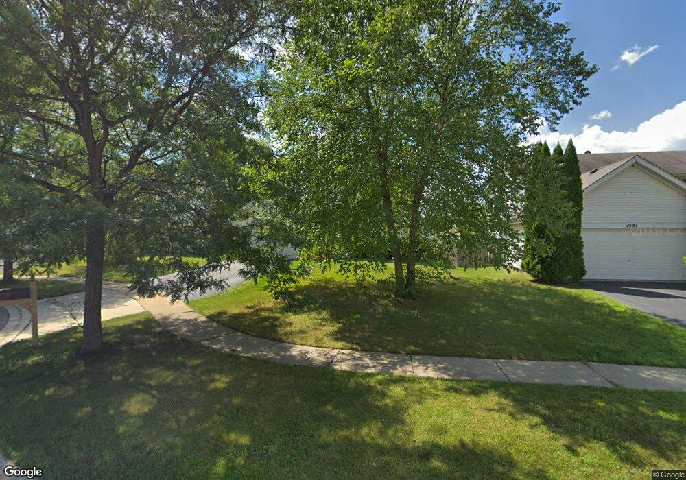 1903 Scott Cir, Carpentersville, IL 60110 - photo 1