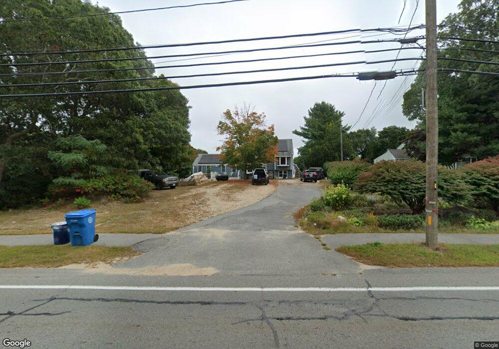 193 Sandwich Rd, Falmouth, MA 02540 - photo 1