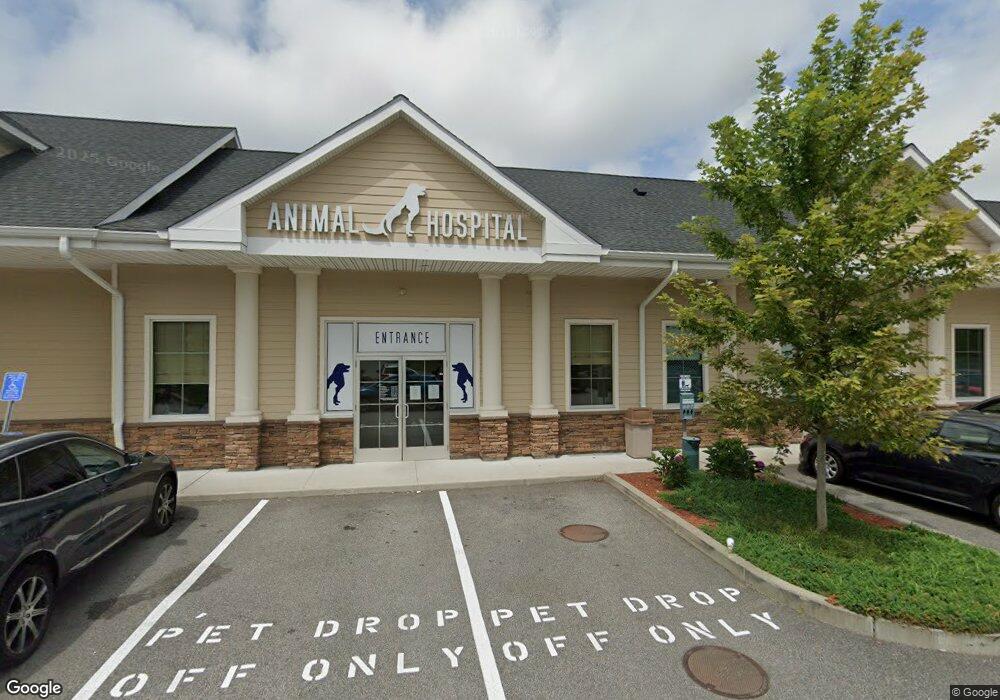 1184 Sandwich Rd, Falmouth, MA 02540 - photo 1