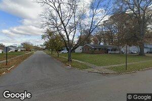 525 W Lane Ave, Lima, OH 45801