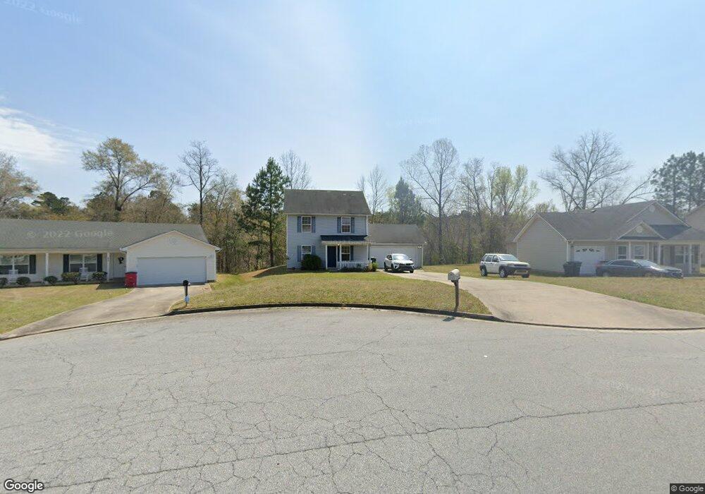 6021 Bashon Ct, Macon, GA 31210 - photo 1