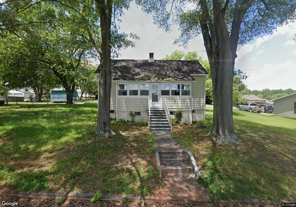 19 H St, Inman, SC 29349 - photo 1