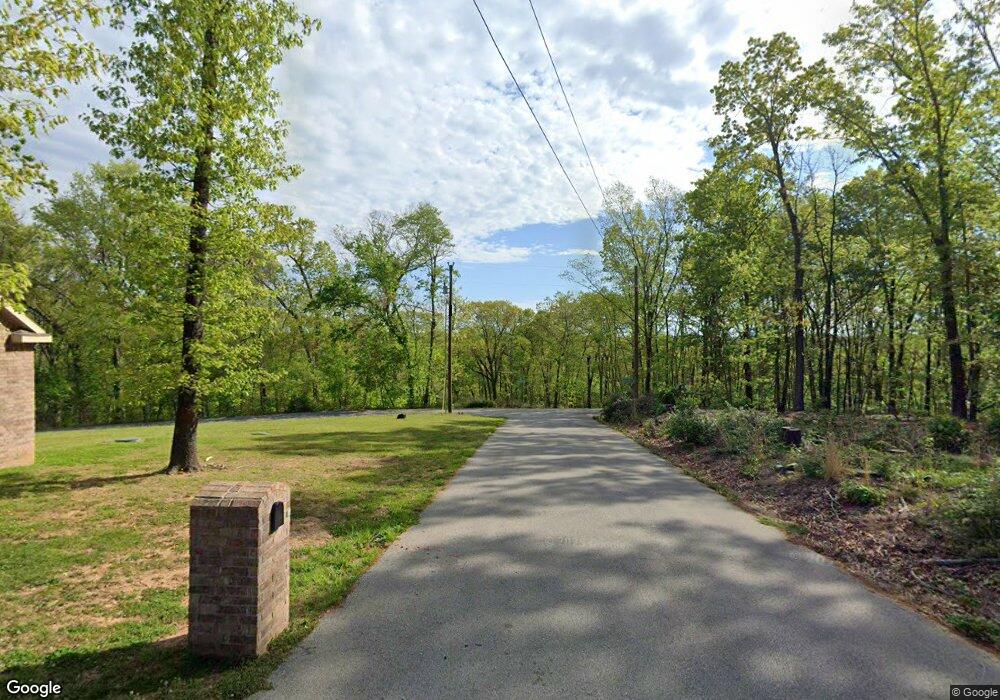 0 W Ranworth Ln West Ln, Bella Vista, AR 72714 - photo 1