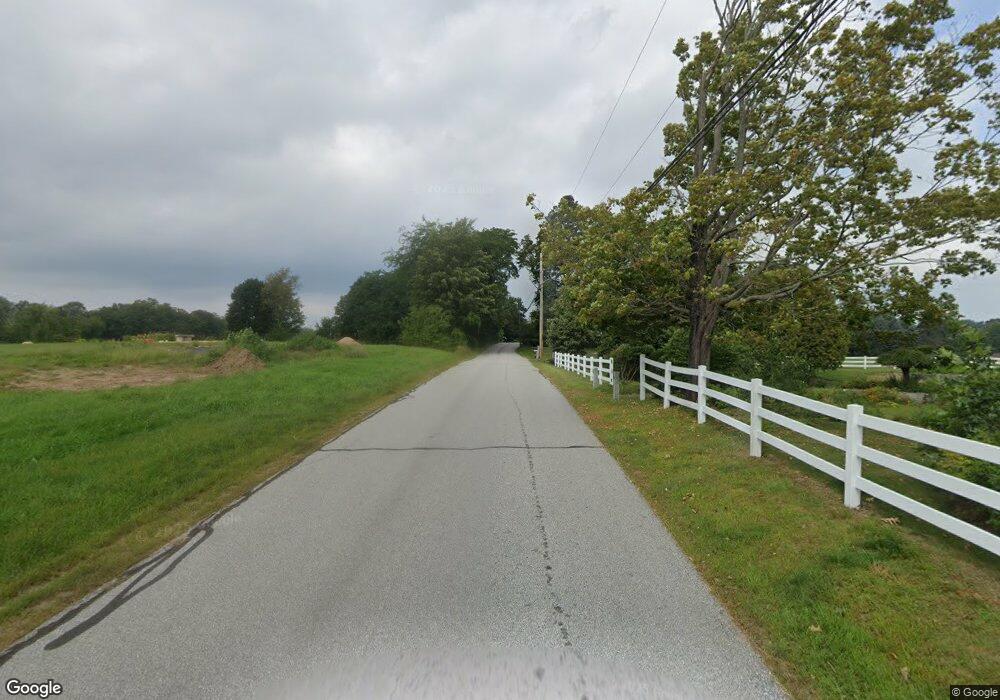 54-A B Dow Rd, Hollis, NH 03049 - photo 1