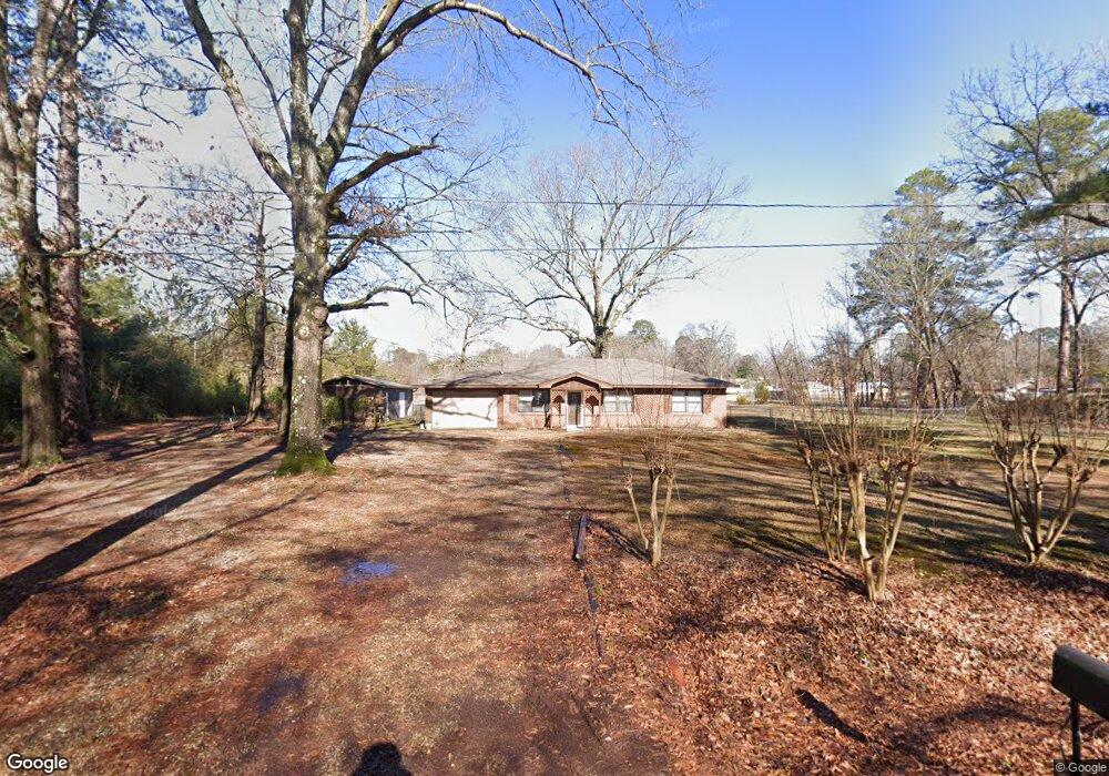 3012 Phillips Ln, Texarkana, TX 75501 - photo 1