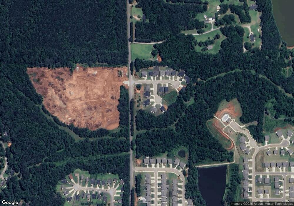 808 Cazadero Ct unit 158, Locust Grove, GA 30248 - photo 1