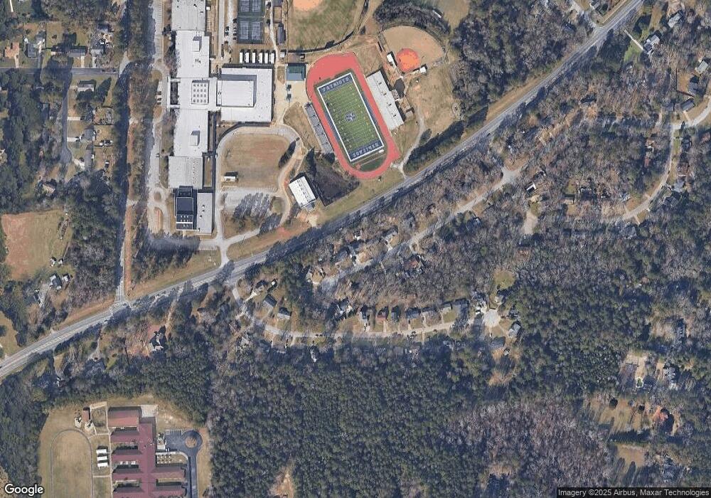 141 Old Mill Trail SW unit 2, Conyers, GA 30094 - photo 1