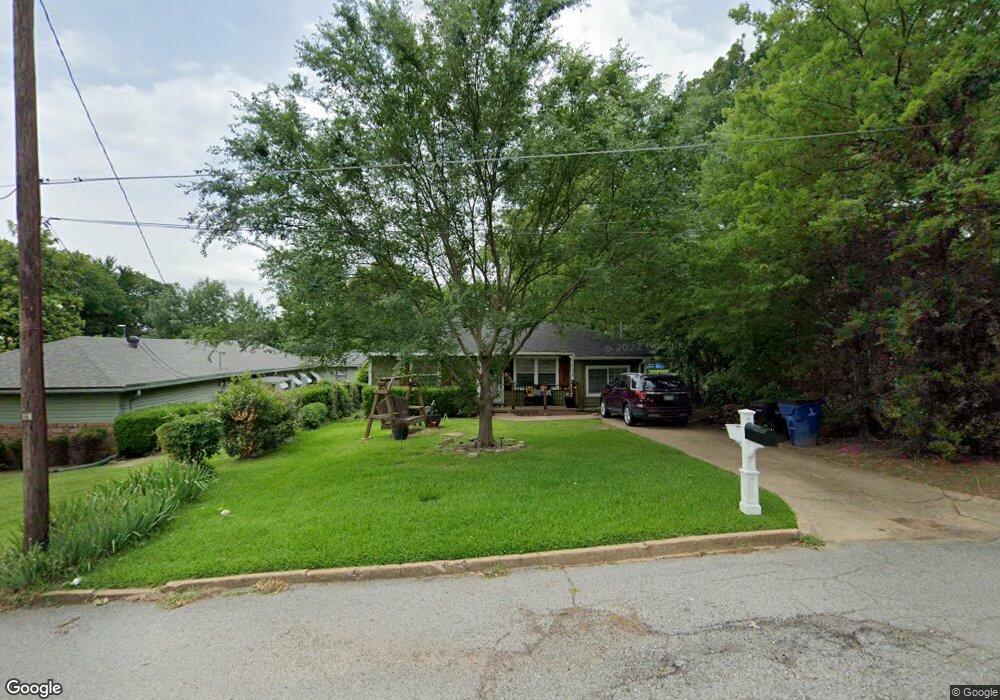 1504 W Texas St, Denison, TX 75020 - photo 1