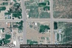 190 N Main St, Lund, NV 89317