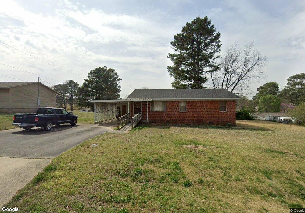 300 N Center Hill Rd, Paragould, AR 72450 - photo 1