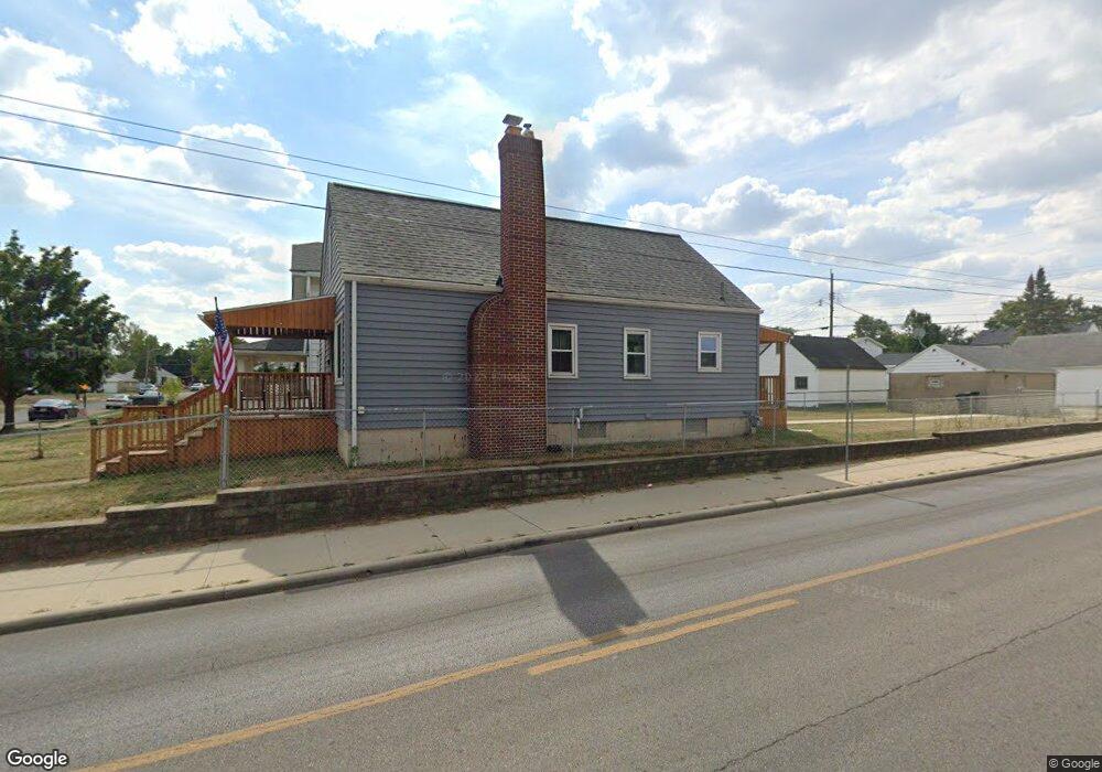 755 S Ogden Ave, Columbus, OH 43204 - photo 1