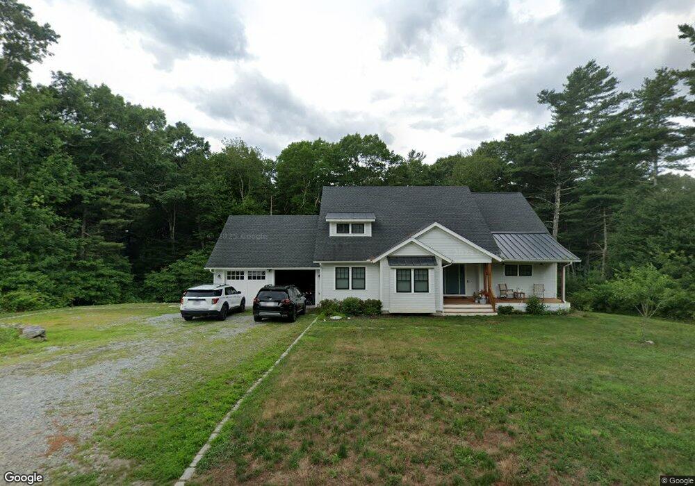 15 Randall Rd, Mattapoisett, MA 02739 - photo 1