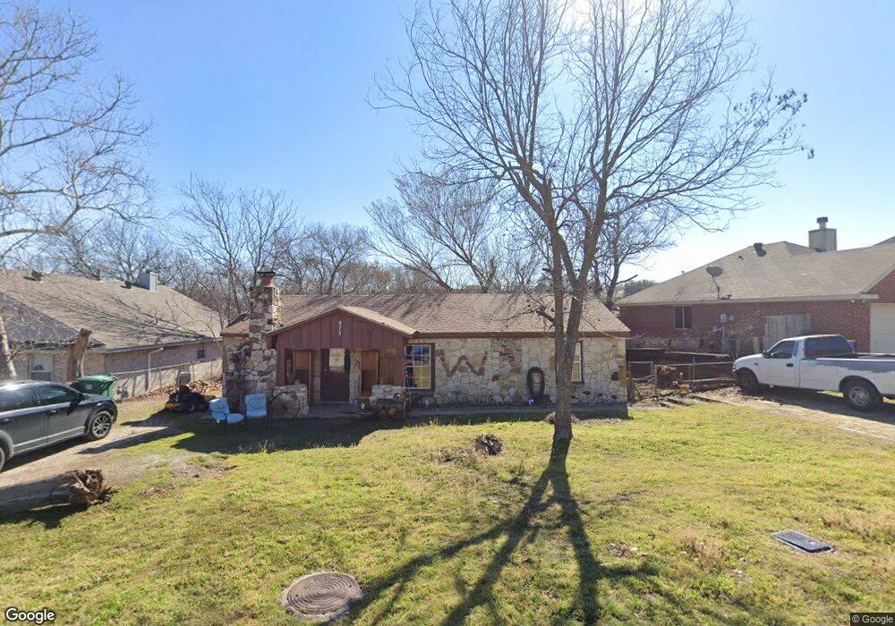 875 Mirike Dr, Fort Worth, TX 76108 - photo 1