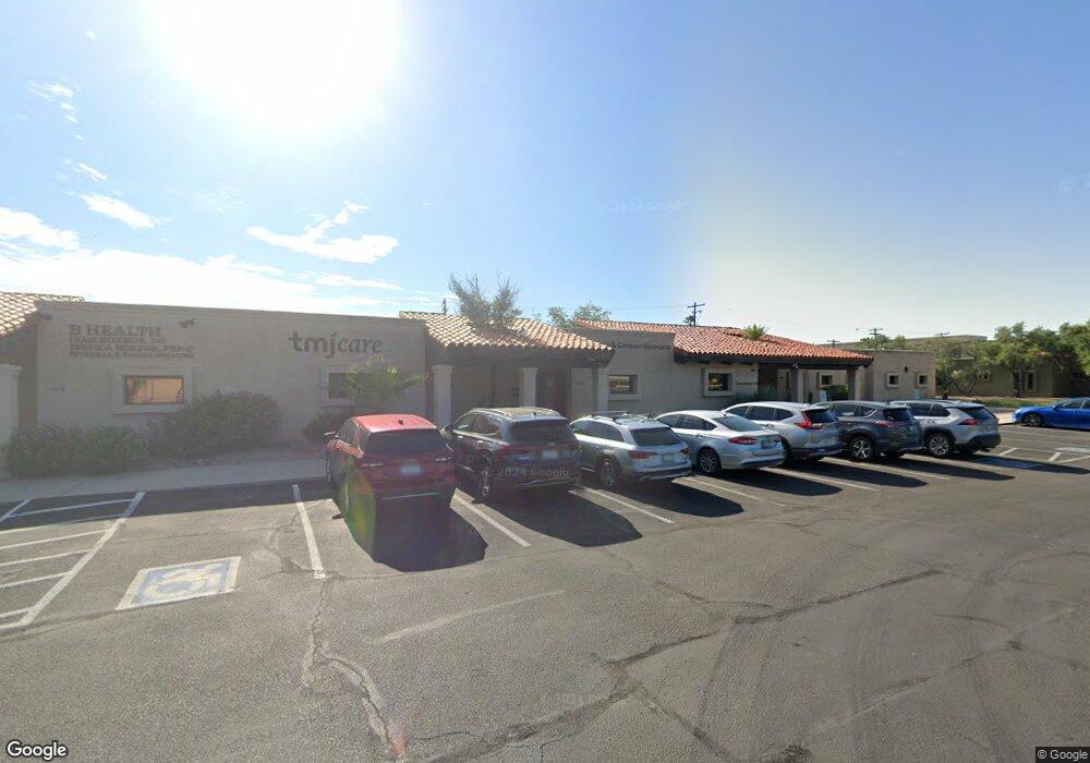 3974 N Campbell Ave, Tucson, AZ 85719 - photo 1