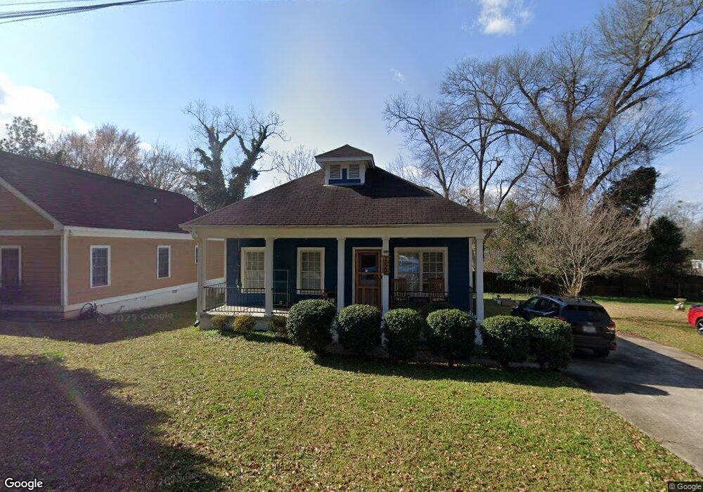 136 Fairview St, Athens, GA 30601 - photo 1