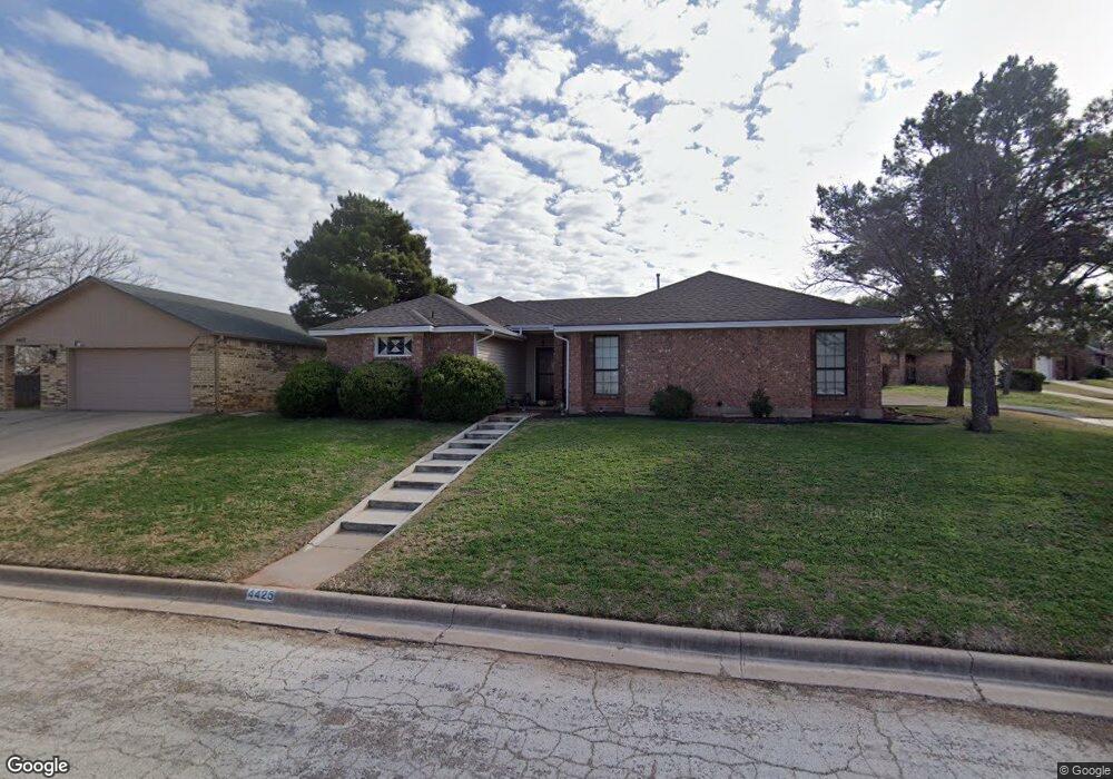 4425 Beall Blvd, Abilene, TX 79606 - photo 1